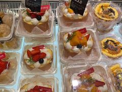 -金凤成祥(东直门现烤面包店)