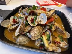 -517烧烤·龙虾·海鲜大排档(万象都荟店)