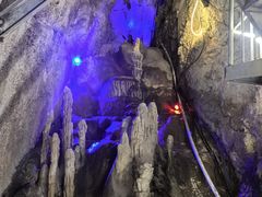 -蓟州溶洞风景区