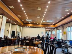 -福寿斋·老北京铜锅涮肉·烧烤(清岚店)