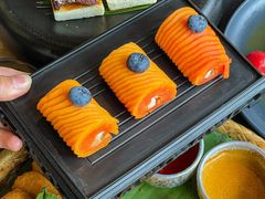 -若蘭慈·无国界素食料理(欢乐海岸店)