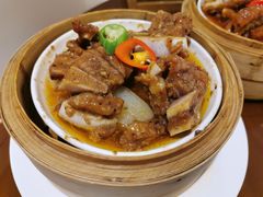 -豫璟轩中餐厅(南昌万怡店)