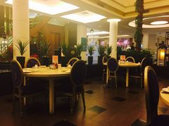 -园林格兰云天大酒店-太极名厨中餐厅