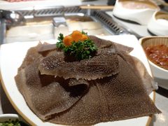 -海底捞火锅(高新万达广场店)