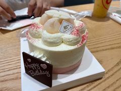 -85度C(广州石牌桥店)