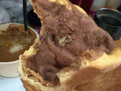 -黑窑厂糖油饼烤鸭·清真菜(旗舰店)