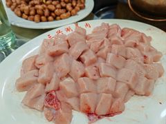 -三兴涮羊肉(荣安大街店)
