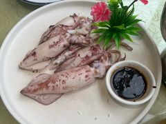 -悦来福·东山海鲜(莲花店)