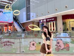 -皇庭广场(福华三路店)