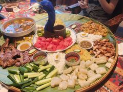 -茗情傣味