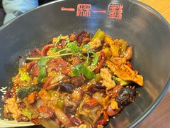 -一麻一辣麻辣香锅(方庄店)