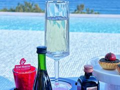 -瑰丽酒店·海吧·天际下午茶·现场DJ·天台酒吧