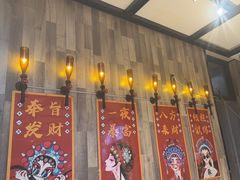 -华府九号海鲜烧烤大排档(龙域店)
