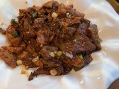 -肘子酥·天津菜·特色捞面(德云社店)