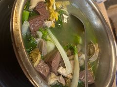 -巫记鸡饭店