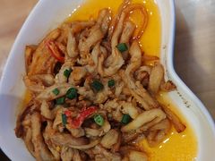 -彭耕记猪油炒小菜(吉联mall店)