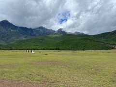 -玉湖村