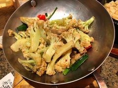 -绿茶餐厅(coco park 店)