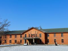 -侵华日军第七三一部队罪证陈列馆