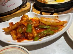 -七八冷面·延边朝鲜族美食(欢乐谷店)