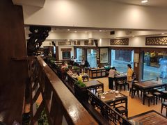 -一楼食业·美食人家