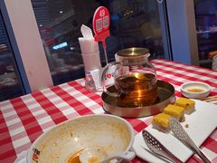 -西贝(吴江路湟普汇店)