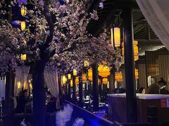 -绿茶餐厅(朝阳大悦城店)
