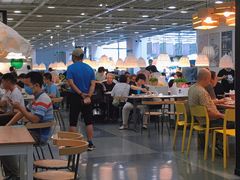 大堂-宜家·瑞典风味餐厅(北京西红门店)