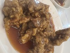 -健跳小海鲜(人民路店)