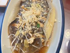 -宾朋海鲜饭庄(兴海路店)