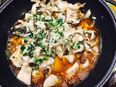 -百岁鱼庄·常州老字号(湖塘店)