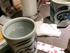 -沼津港精致料理·寿喜烧·烧鸟(龙湖南桥天街日料榜单店)