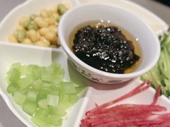 -北平食坊·烤鸭(黄寺大街店)
