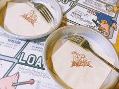 -BOPEYE·波派炸鸡(河西中央商场店)