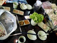 -赵记阿香婆麻辣涮(平顶山店)