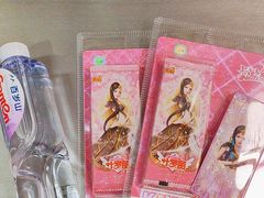-Bravo永辉(爱琴海购物公园店)
