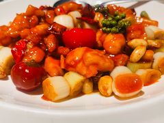 -羲和雅苑•北京烤鸭(陆家嘴中心店)