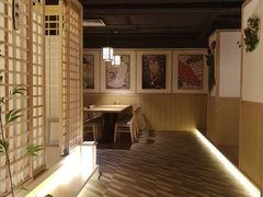 -旺角里·榴莲鸡煲(兴华商场分店)