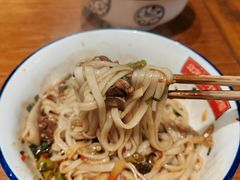 -公交新村粉店(赤岗冲店)
