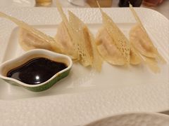 -品海楼·大连海胆锅贴馆(东港店)