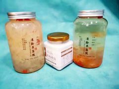 -红糖水都·女生特炖·中式滋补炖(北辰店)