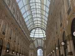 -埃马努埃莱二世拱廊