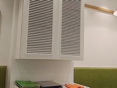 -聪嫂私房甜品(旺角花园街店)