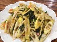 -南记食粥坊·宵夜大排档(岭南分店)