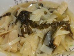 笋丝-乡亲鹅肉城(昆山店)