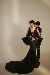 点击看大图 -帆拉斐婚纱摄影(春熙店)