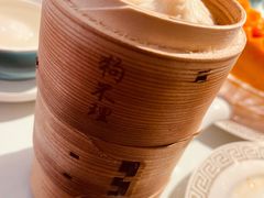 一品全蟹包-狗不理(贵宾楼店)