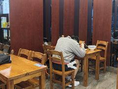 -小方的面(徐家汇店)