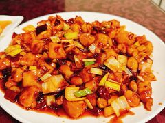 -小四川餐厅(一分店)