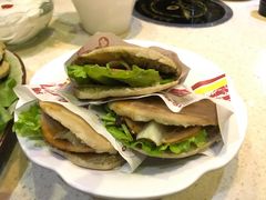 -一叶一世界•素食餐厅(环球中心店)